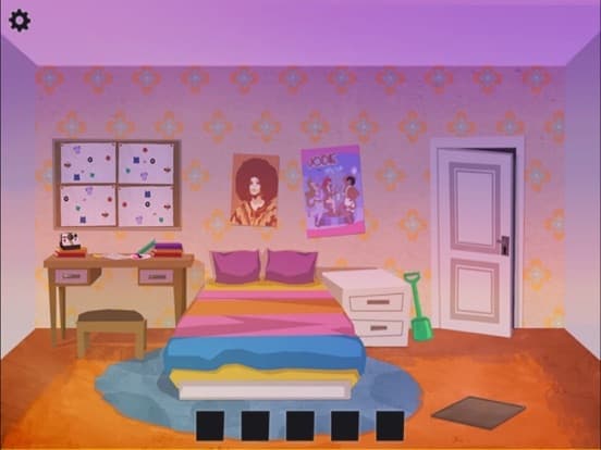Escape Story - Family screenshot 3
