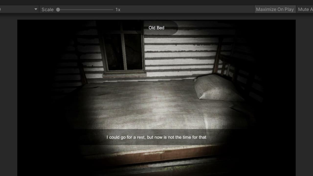 Anomalous (DEMO) screenshot 4