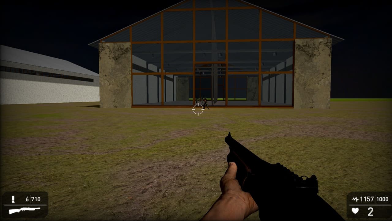 Apocalyptic screenshot 4