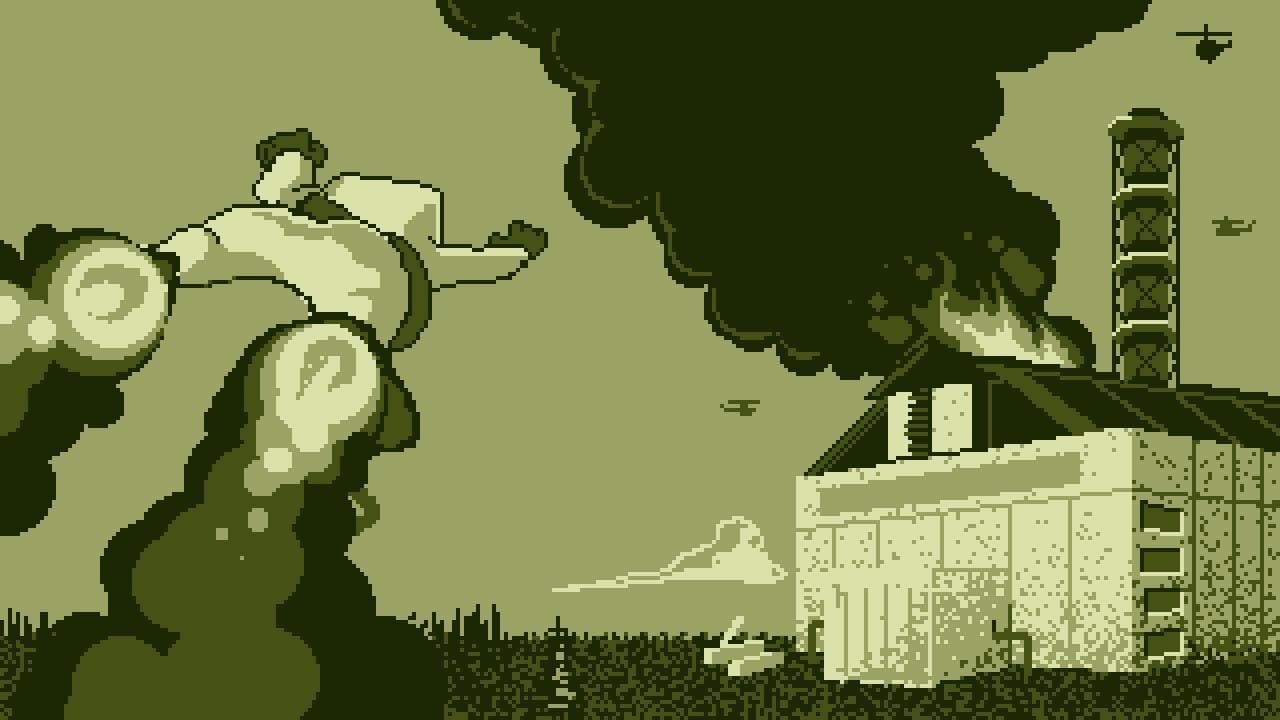 Super Rad Raygun (itch)