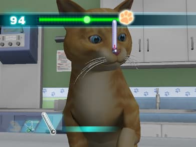 Animal Planet: Vet Life screenshot 2