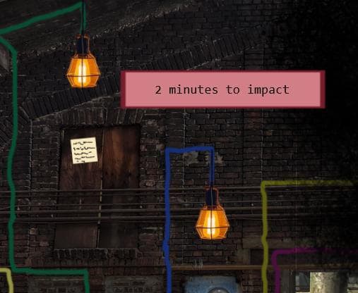 Countdown (itch) (JustBlinkGames)