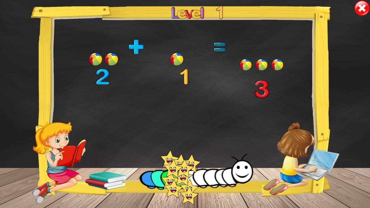 MAT48 screenshot 4