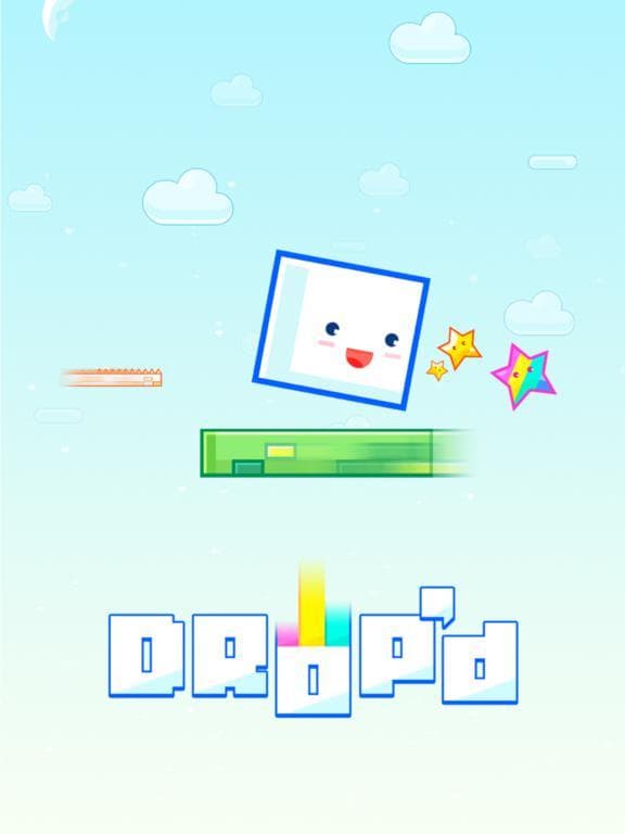 DROPd screenshot 6