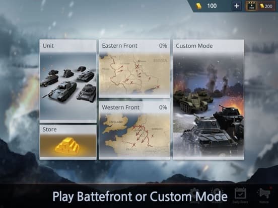 WW2 Battle Front Simulator screenshot 6