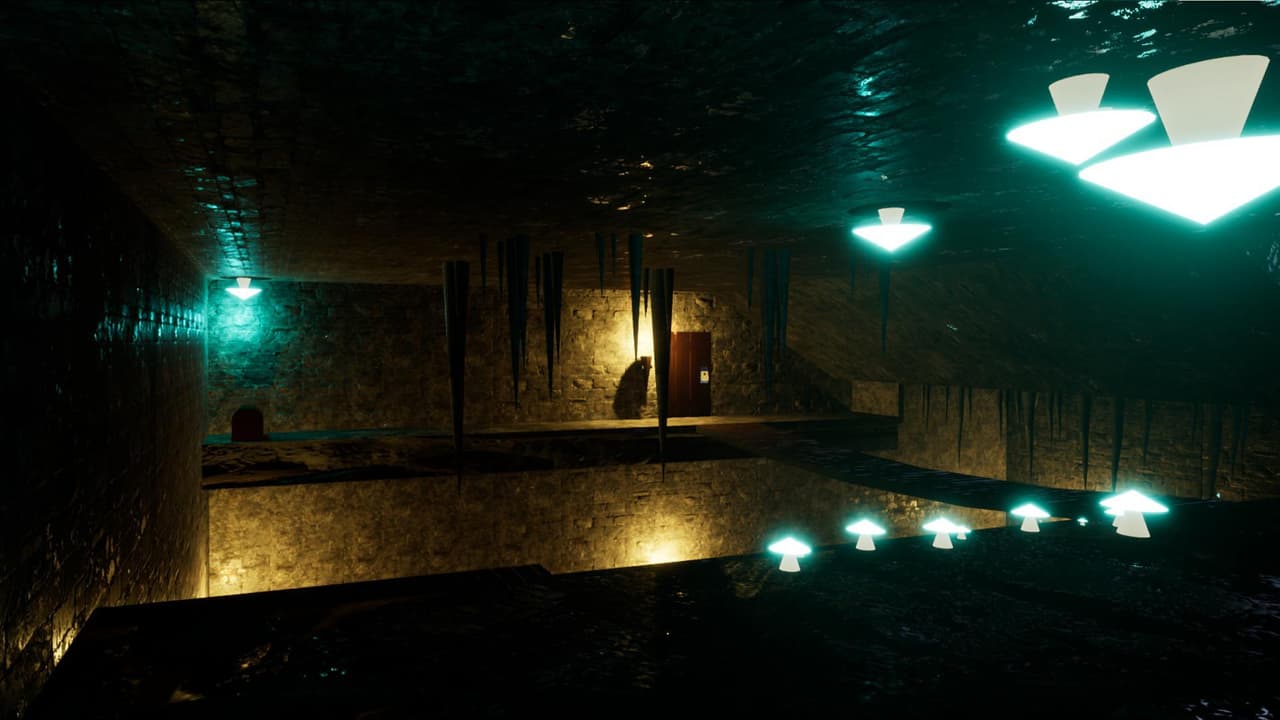 Place of darkness screenshot 4
