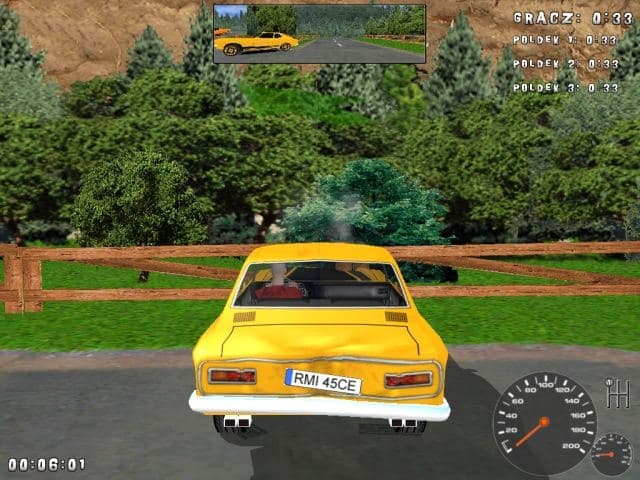 Super Driver screenshot 3
