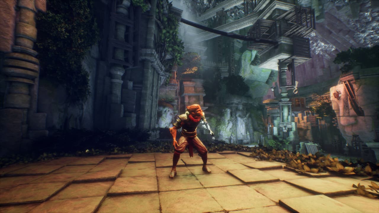The Crown of Wu screenshot 4