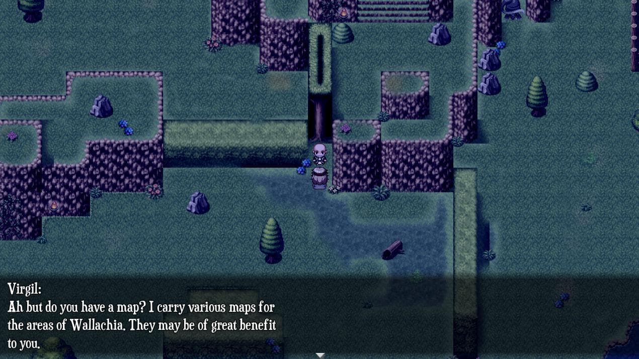 Castlevania Order of the Moon screenshot 4