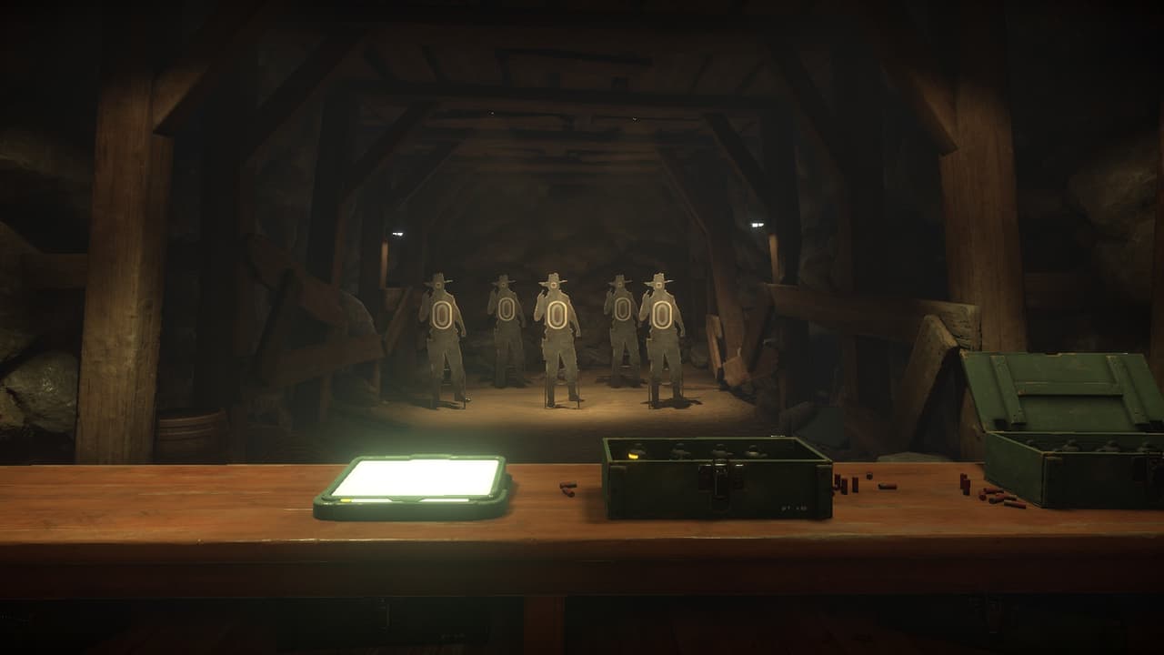 Stay Silent screenshot 6