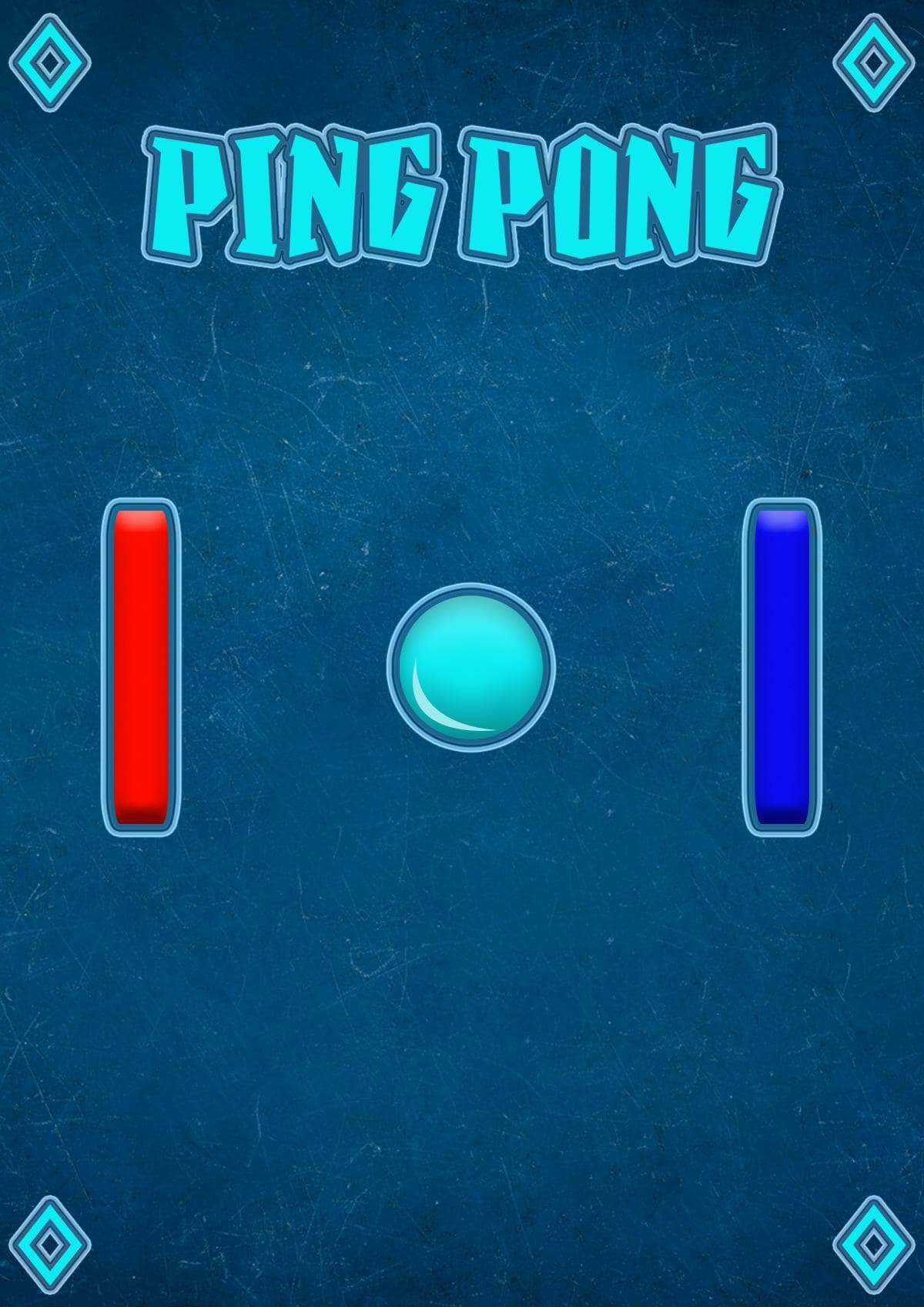 Ping Pong (itch) (Harsh Bishnoi)