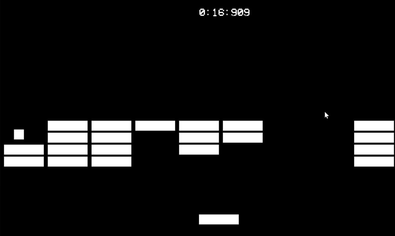 Bounce Blitz screenshot 3