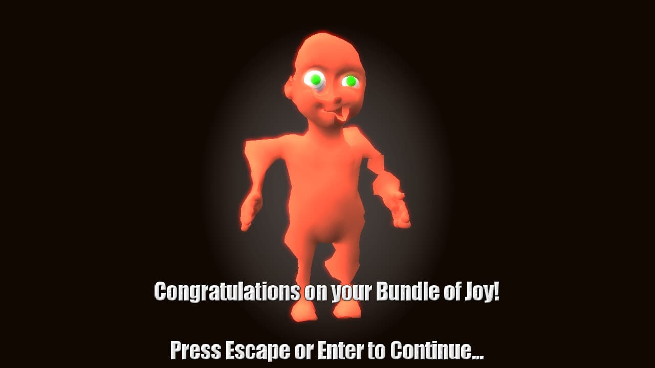 Spermination screenshot 4