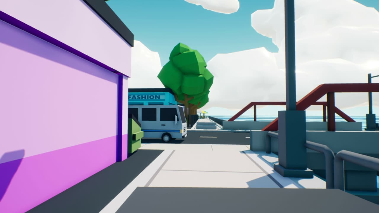 Drive-By Cop screenshot 4