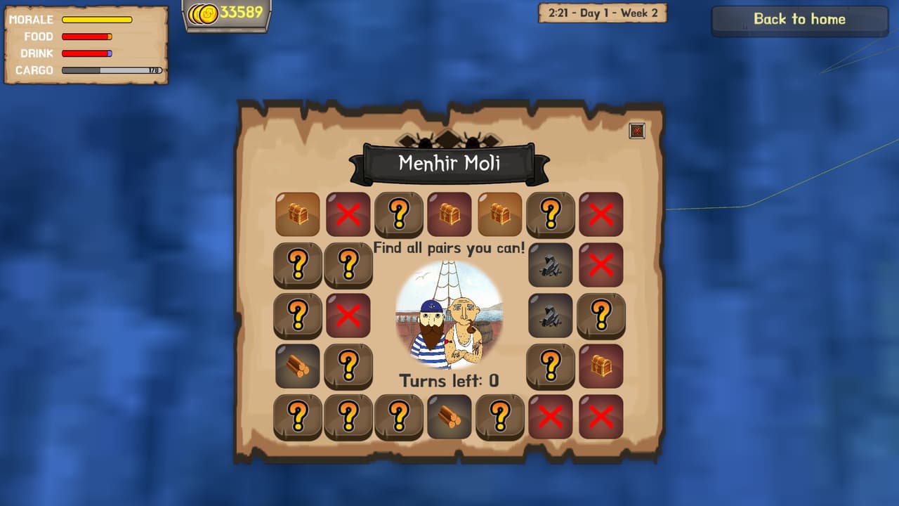 Sea Explorer screenshot 6