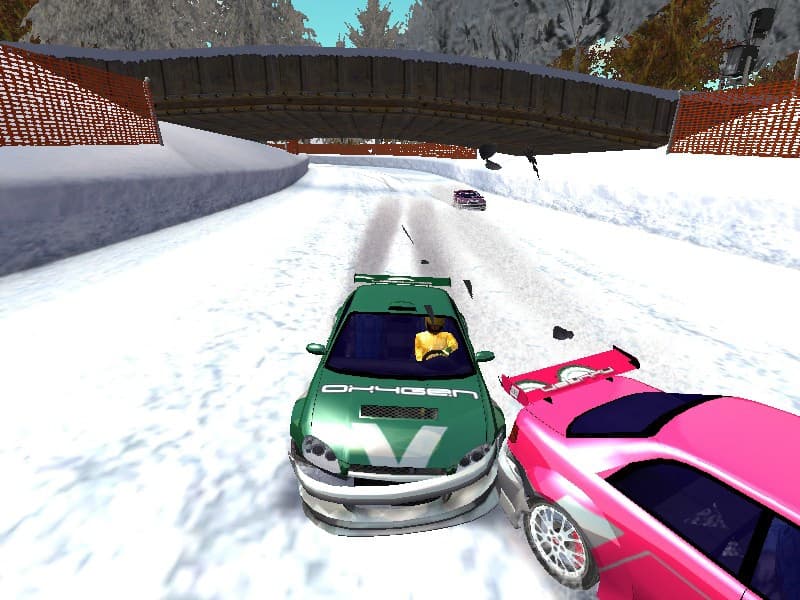 Sprint Car Challenge screenshot 4