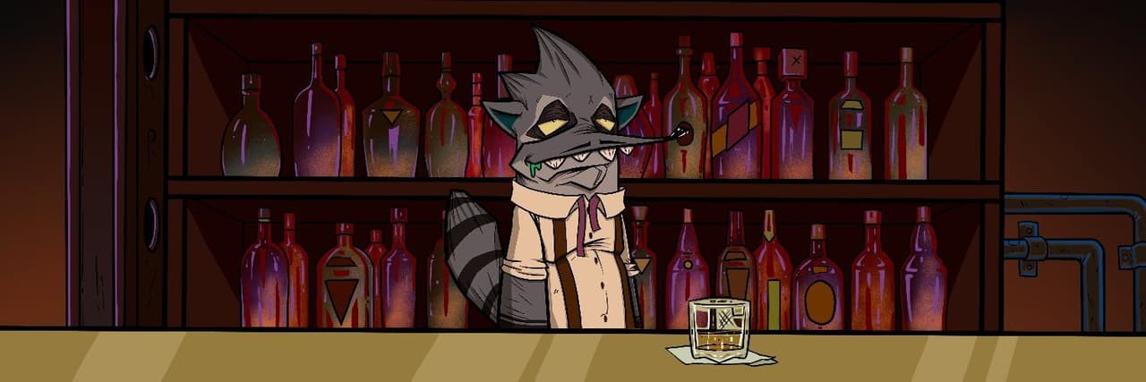 Reckless Bar!
