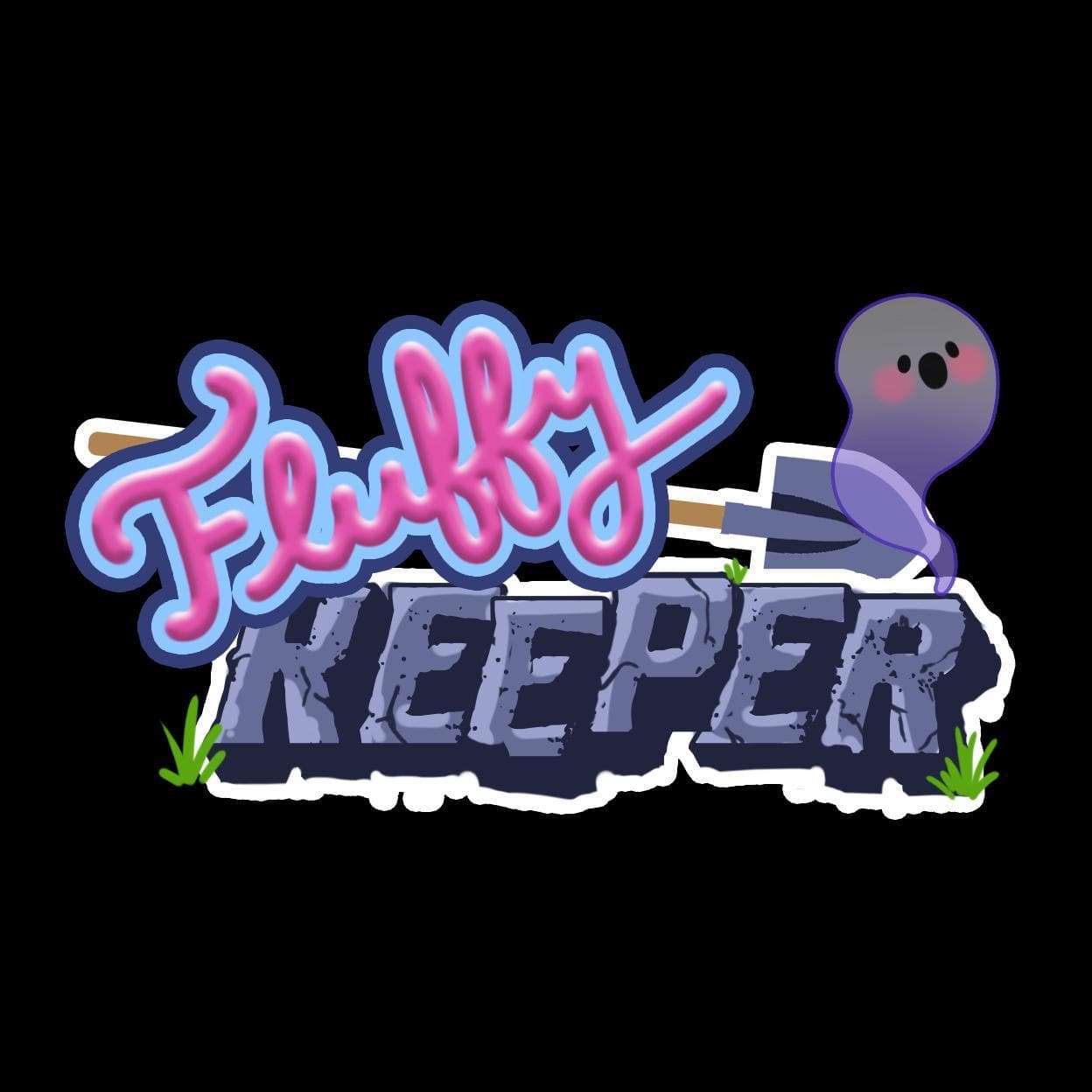 Fluffy Keeper