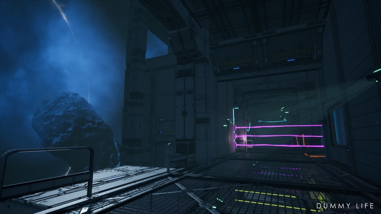 DUMMY LIFE (itch) screenshot 4