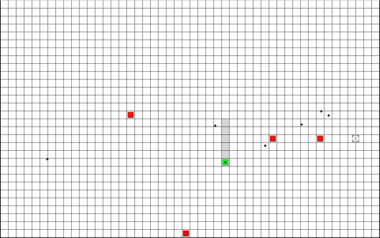 Binary Glitch screenshot 3