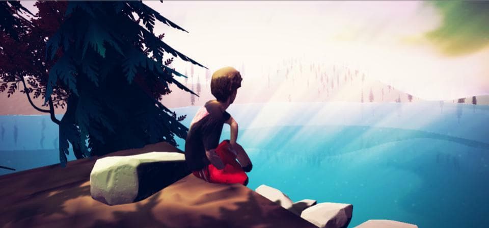 INNER//REALITY screenshot 3