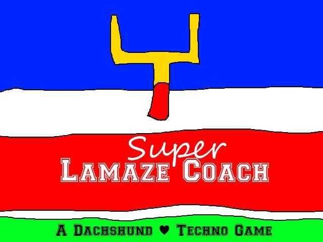 Super Lamaze Coach screenshot 2
