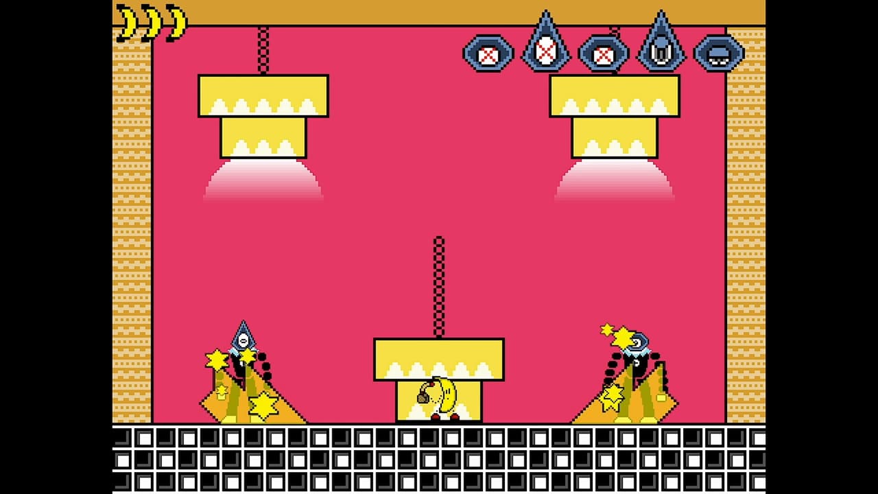 Bananarang: The Scattered Shards