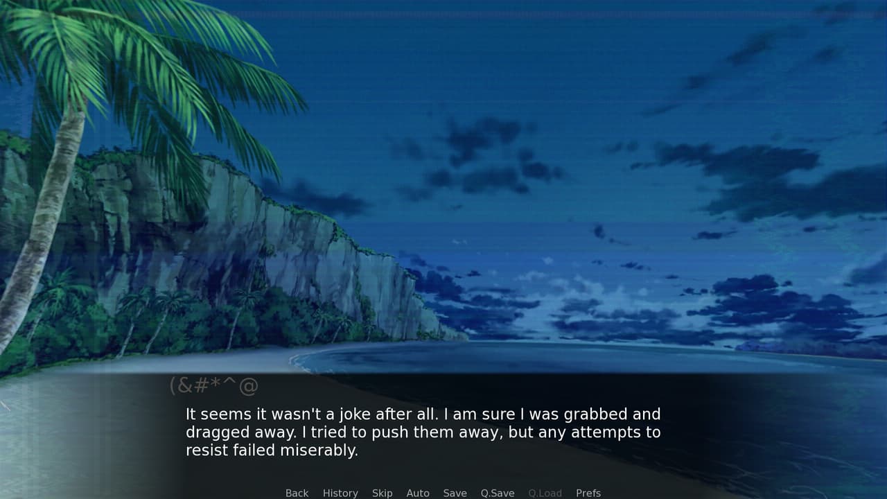 Deep Dark L♂byrinth screenshot 3