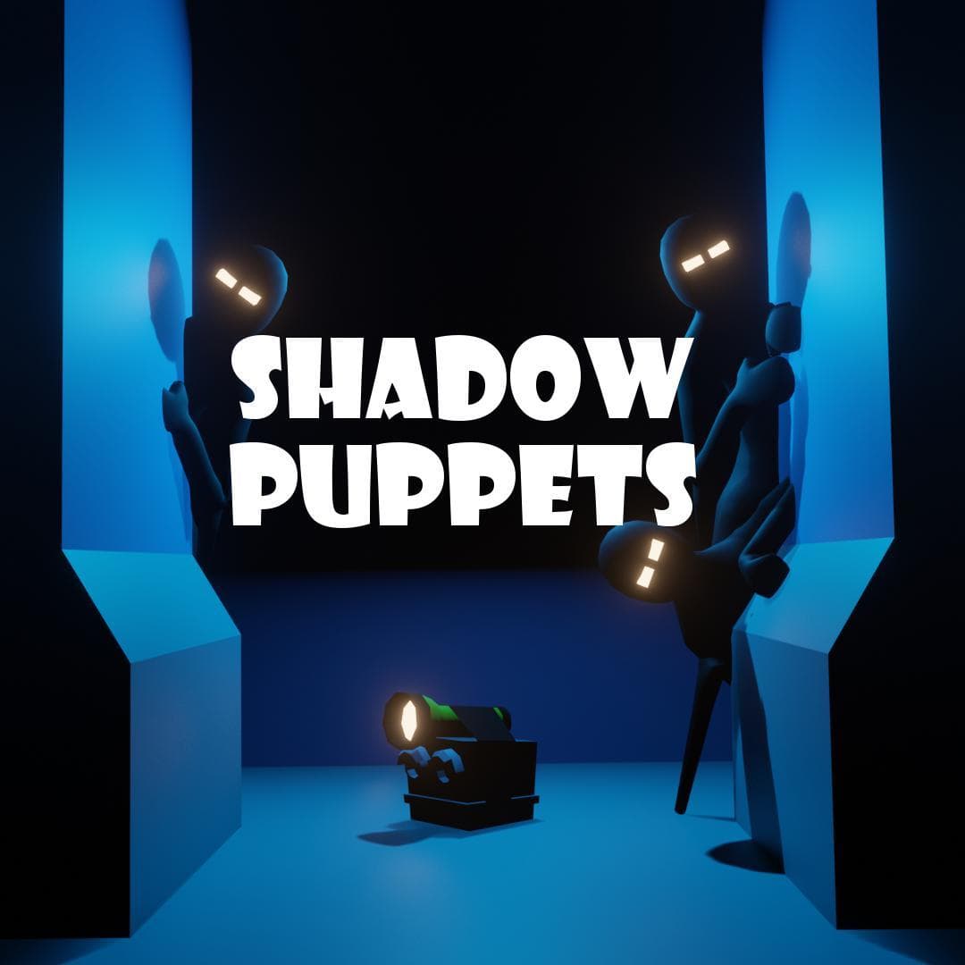 Shadow Puppets (Yusufu)