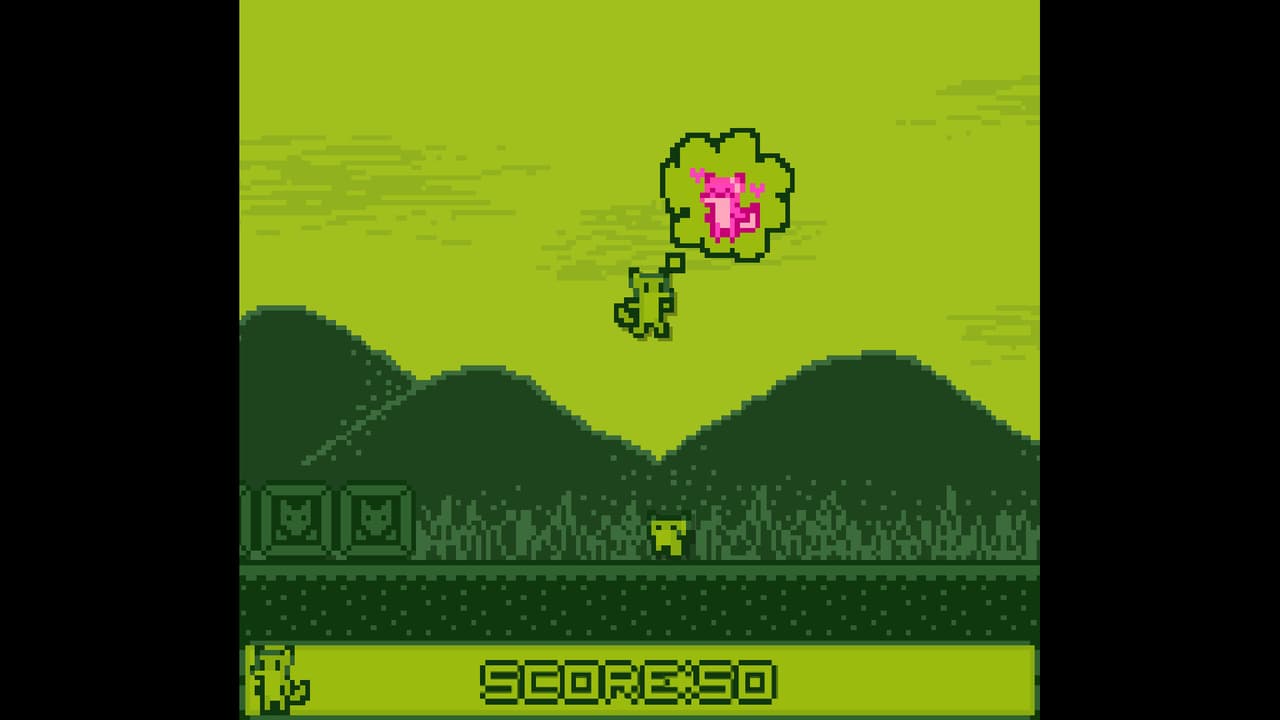 Fitz the Fox screenshot 4