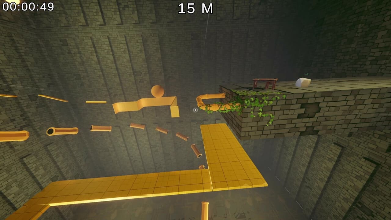 PARKOUR CIVILIZATION screenshot 5