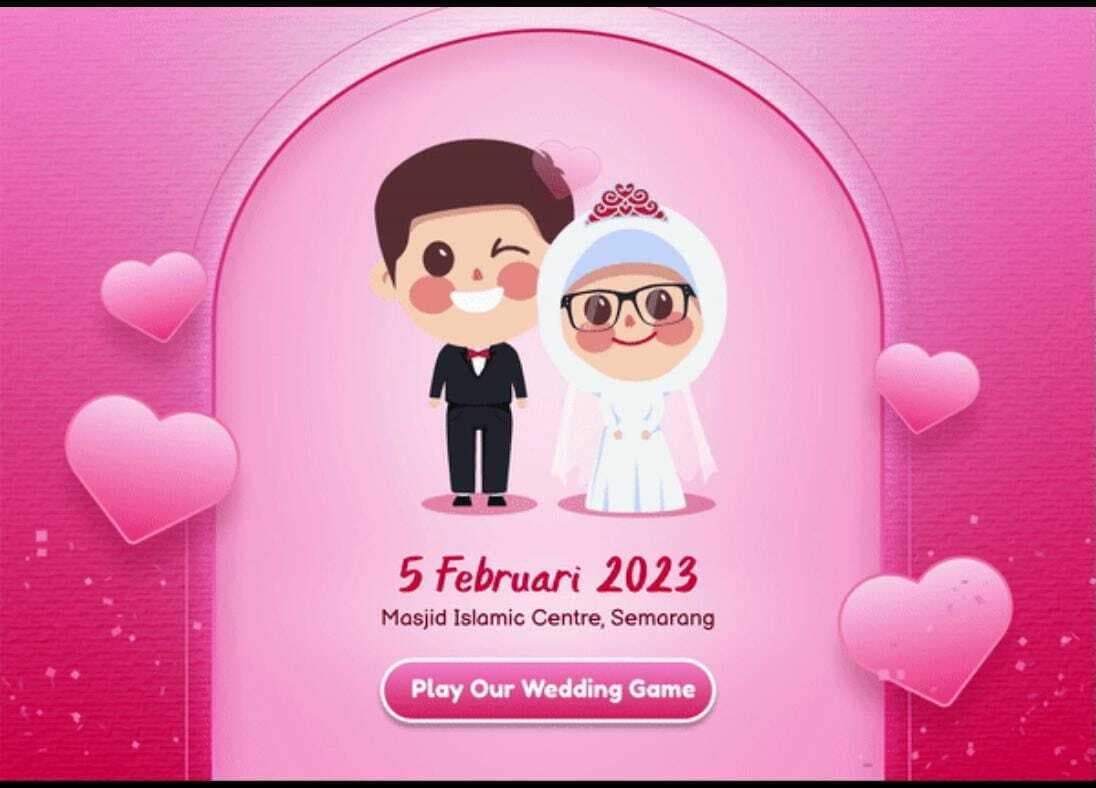 Maul&Fany Wedding