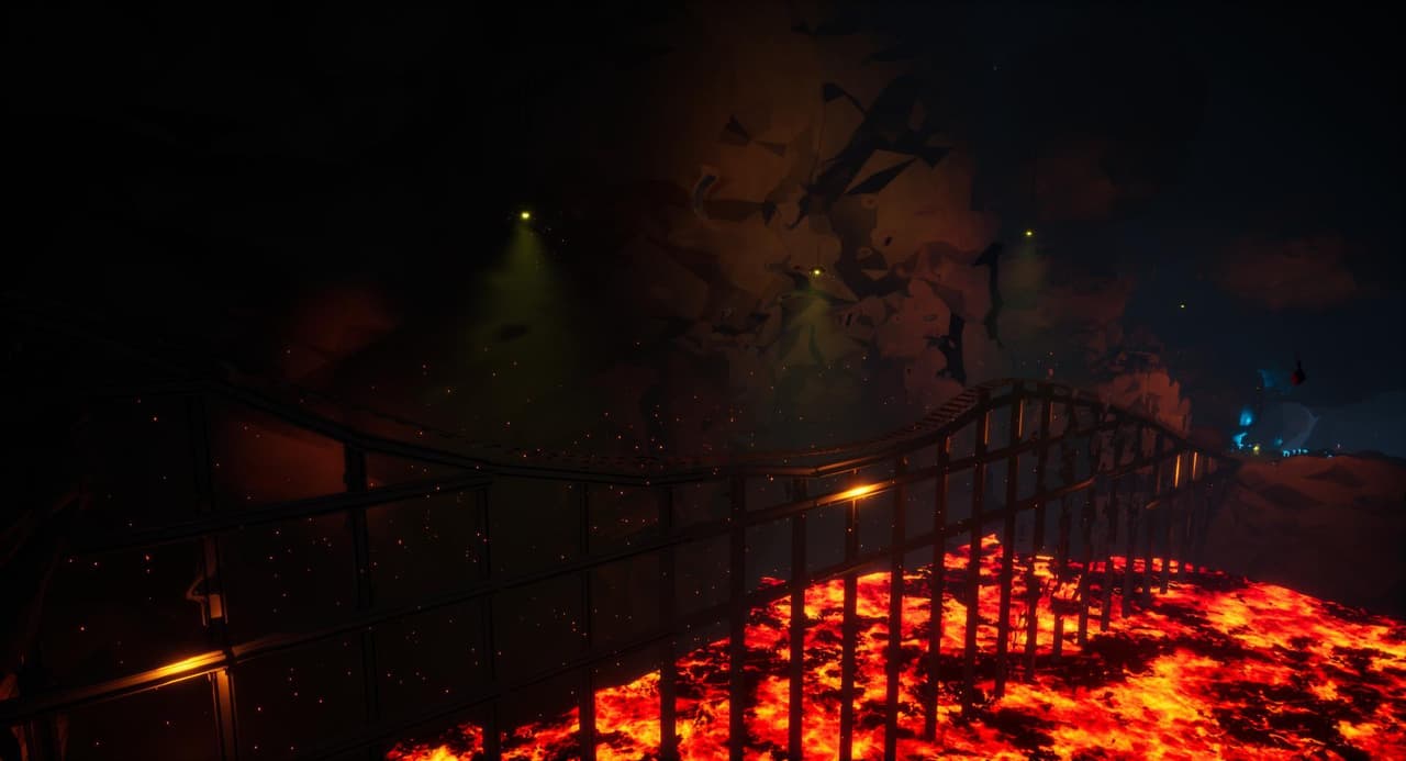 FearFall screenshot 5