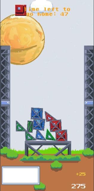 InterPixelArt screenshot 3