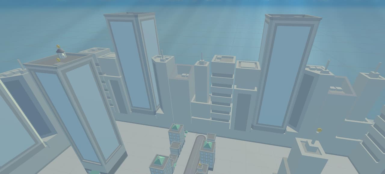 Coin Quest (CurlyFriesCA) screenshot 4