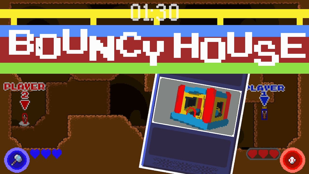 What The Chuck? screenshot 5
