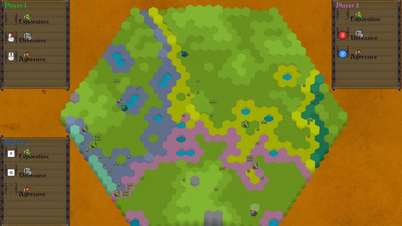 Little Bastard screenshot 6