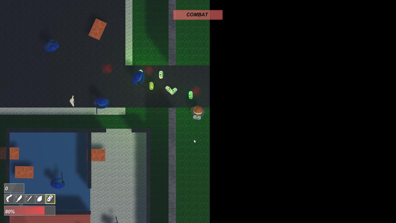 Deragon Eremine Remake