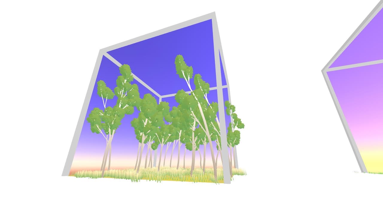 Tree Game screenshot 2