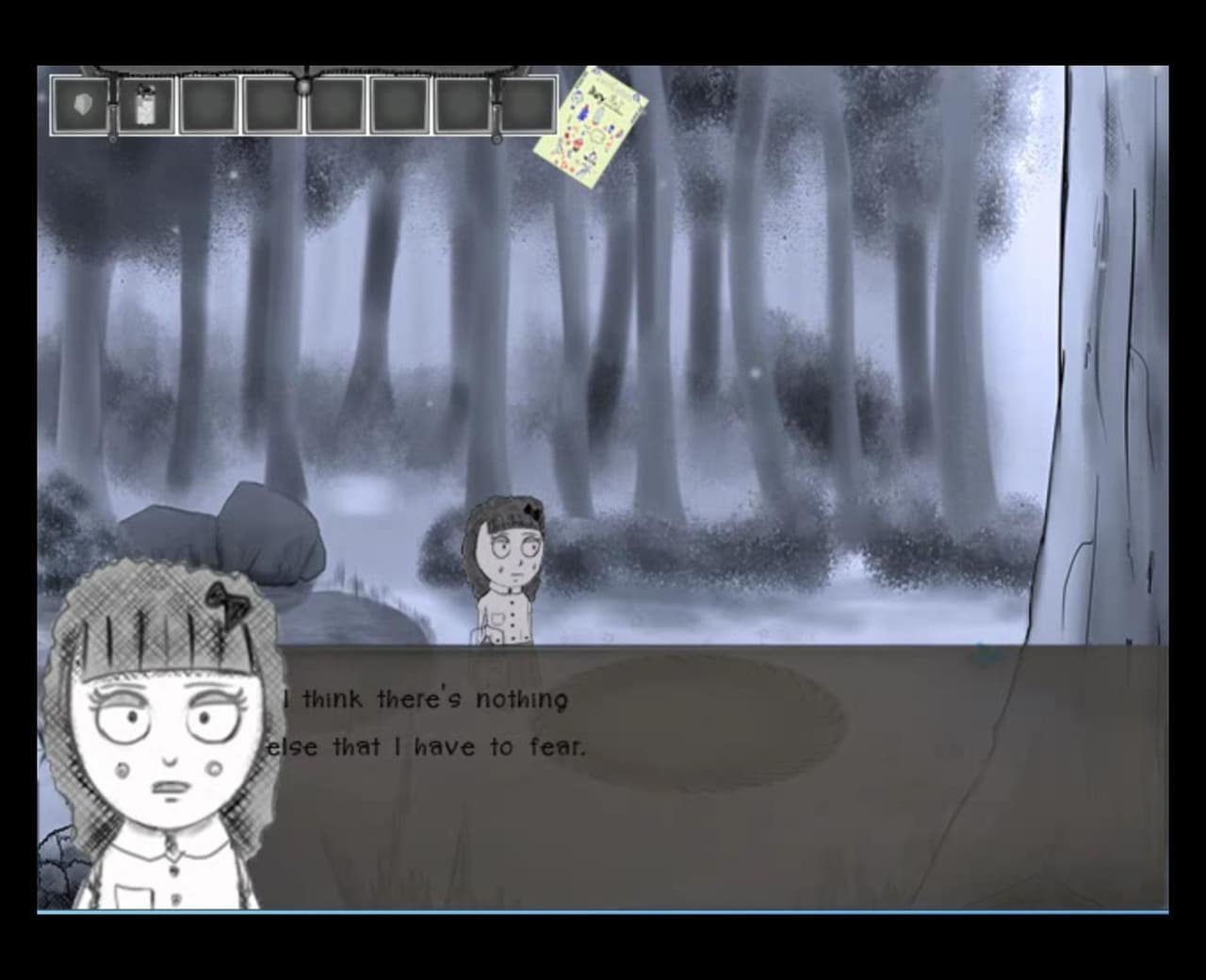 Mali(demo) screenshot 3