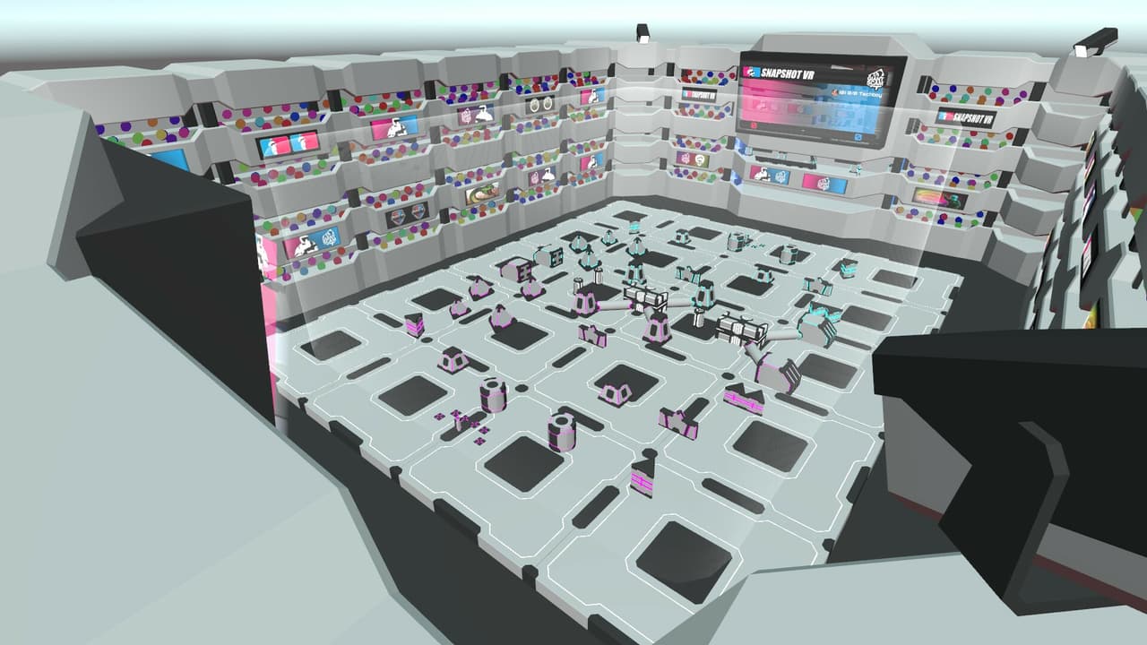 Snapshot VR screenshot 4