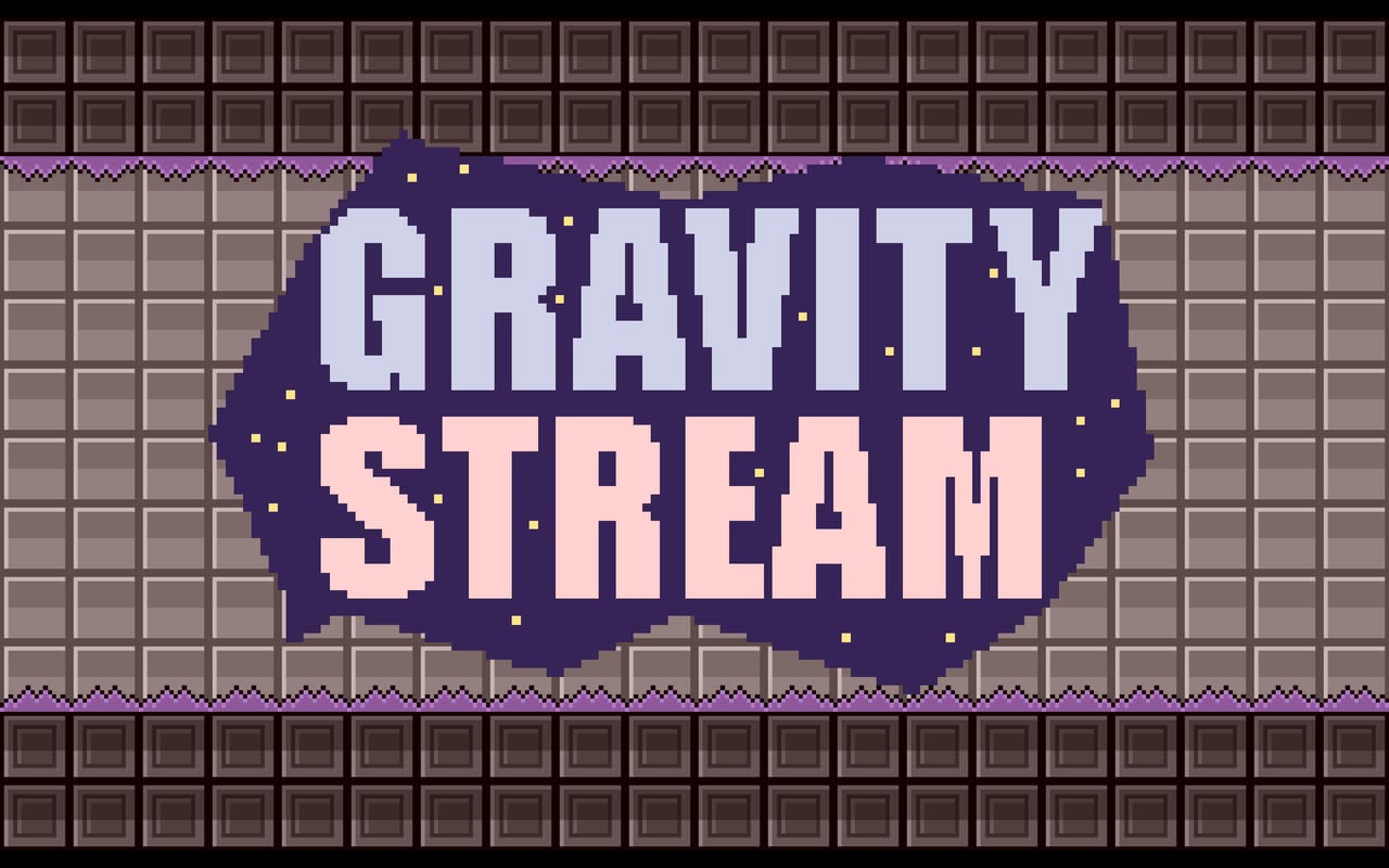 Gravity Stream screenshot 2