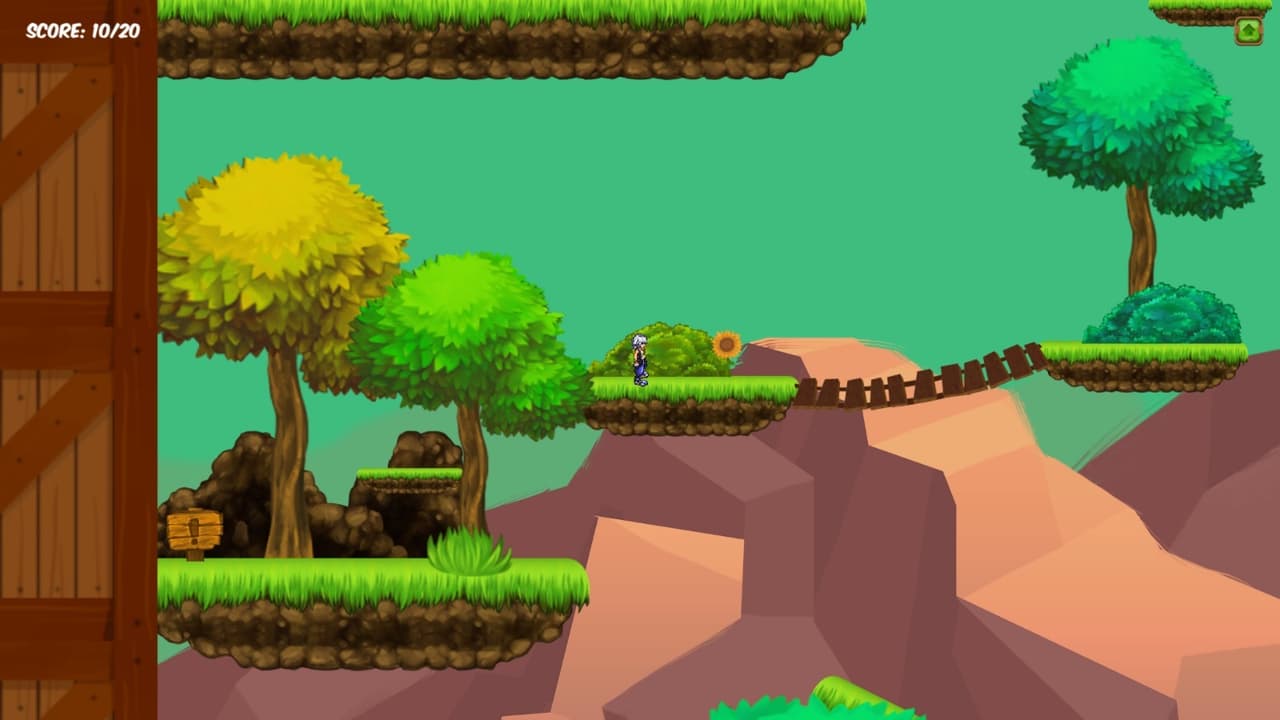 Recycle Hero (cisc3660)