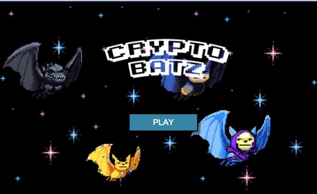 CryptoBatz