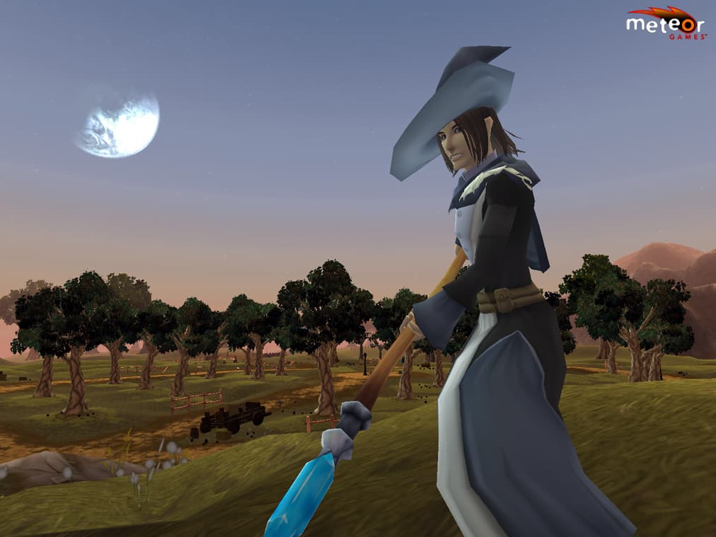 Twin Skies screenshot 6