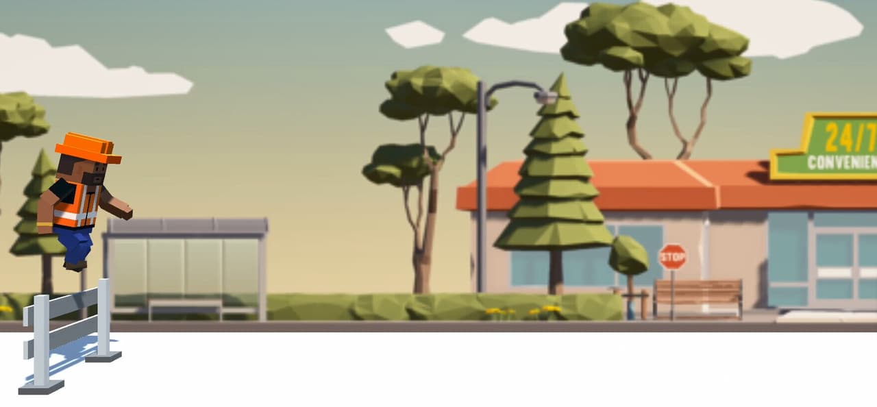 Abstacle screenshot 3