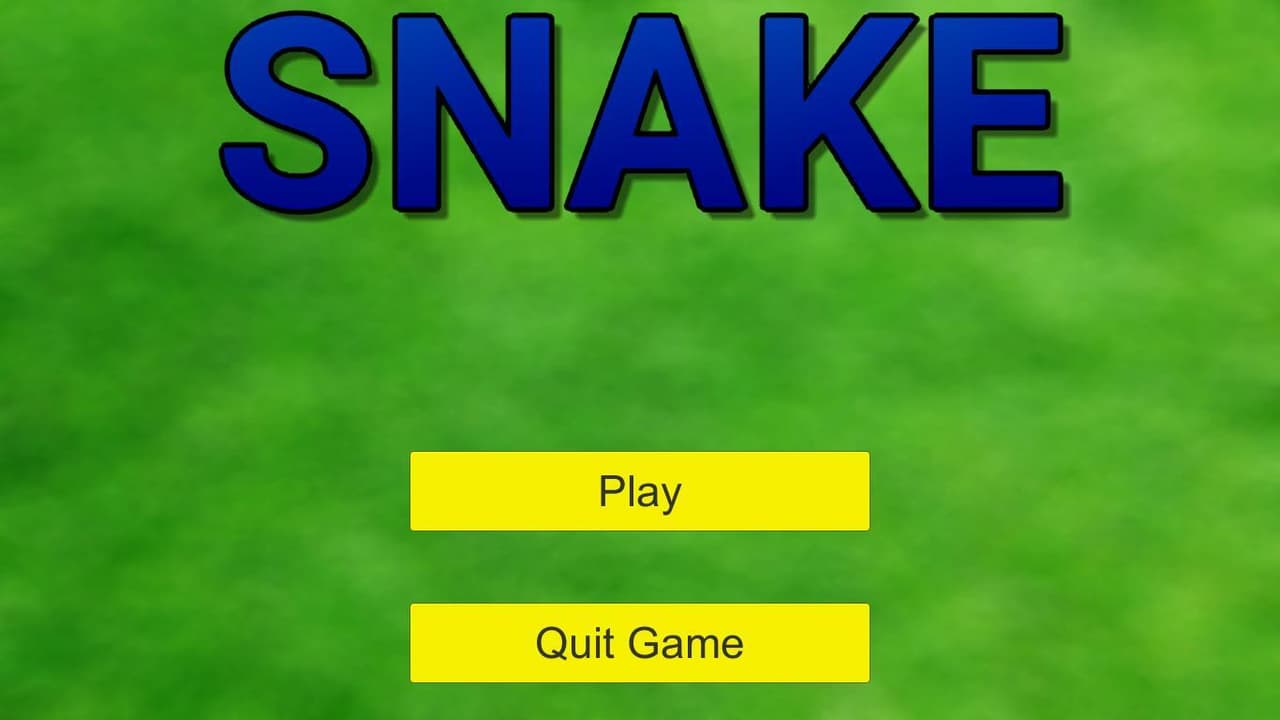 Snake (itch) (callixcool) screenshot 2