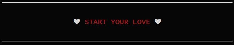 ❤ DEMON DATE ❤ screenshot 2