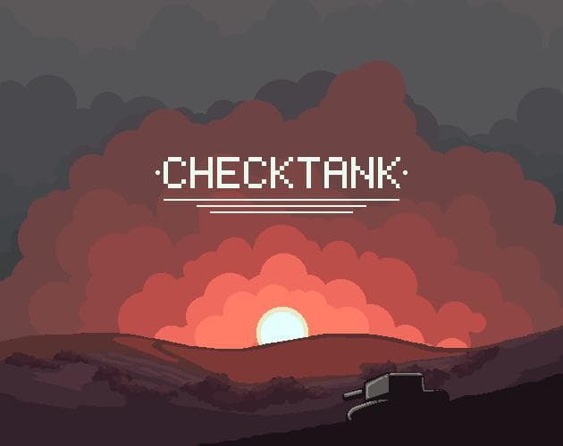 Checktanks screenshot 3