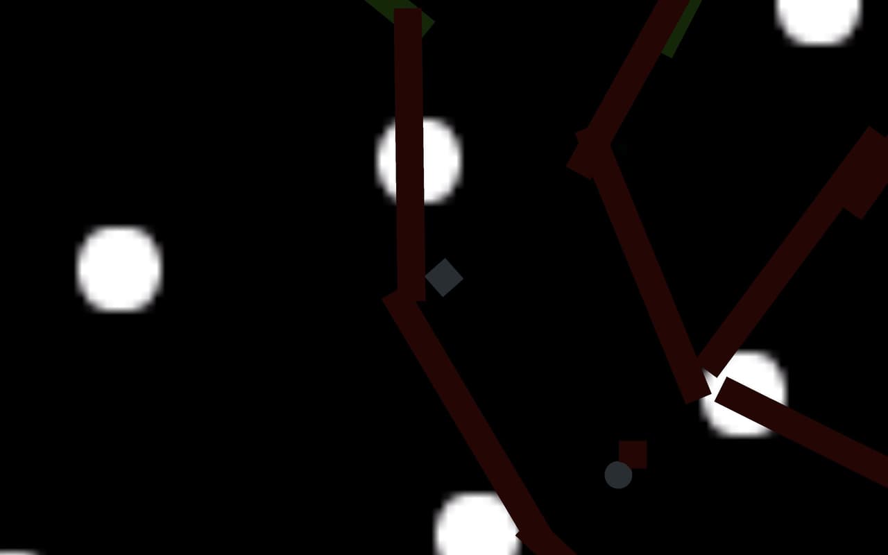 Space cubes! screenshot 5